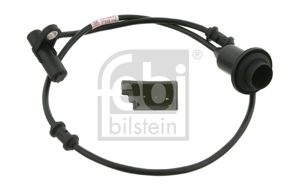 Czujnik, prędkość obrotowa koła FEBI BILSTEIN 27855