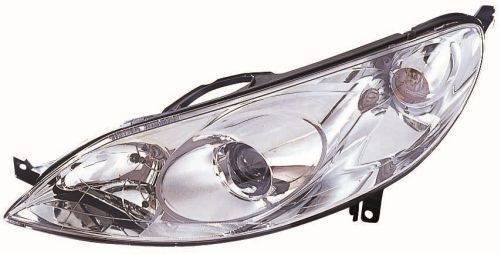 Reflektor ABAKUS 550-1134R-LD-EM
