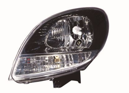 Reflektor ABAKUS 551-1145r-ldm2c