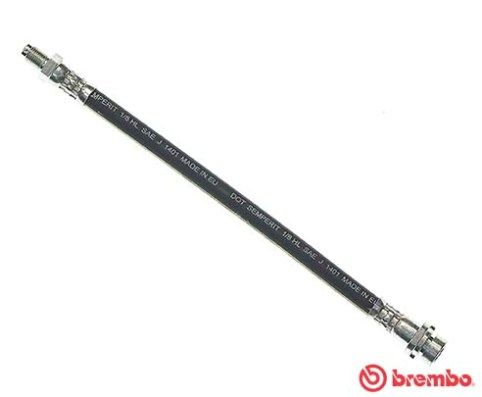Przewód hamulcowy elastyczny BREMBO T 24 147