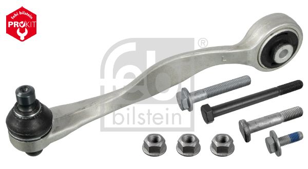Wahacz, zawieszenie koła FEBI BILSTEIN 33367