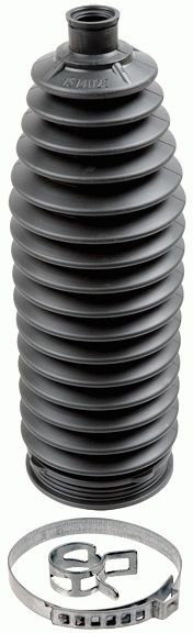 Osłona, system kierowania LEMFÖRDER 38876 01