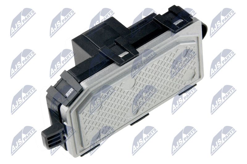 Opornik, wentylator wewnętrzny NTY ERD-FR-003