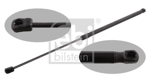 Sprężyna gazowa, maska FEBI BILSTEIN 31629