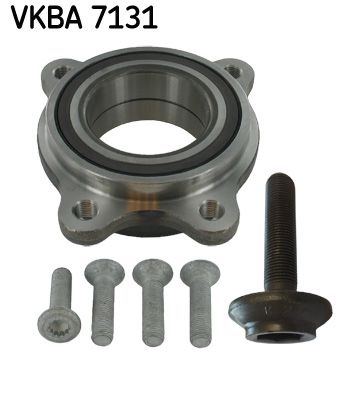 Zestaw łożysk koła SKF VKBA7131