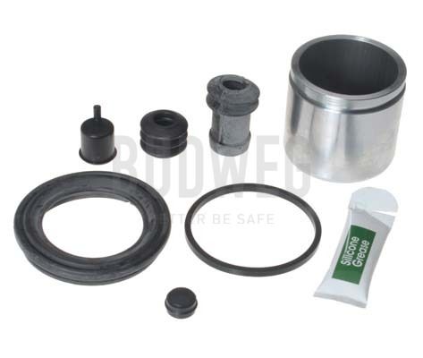Zestaw naprawczy, zacisk hamulca BUDWEG CALIPER 2090335