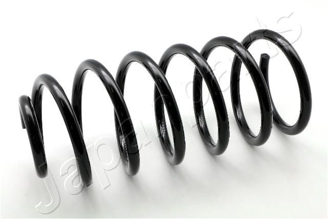 Sprężyna zawieszenia JAPANPARTS ZC1267G