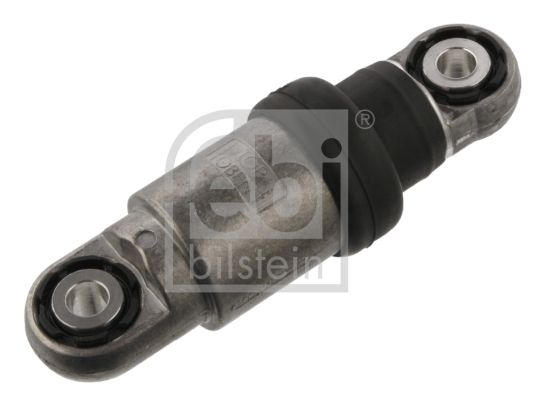 Tłumik drgań, pasek wieloklinowy FEBI BILSTEIN 03801