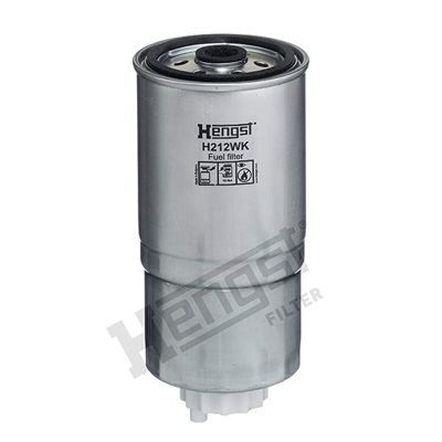 Filtr paliwa HENGST FILTER H212WK