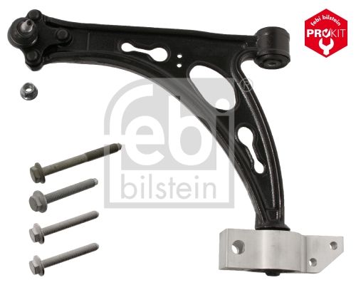 Wahacz, zawieszenie koła FEBI BILSTEIN 40103