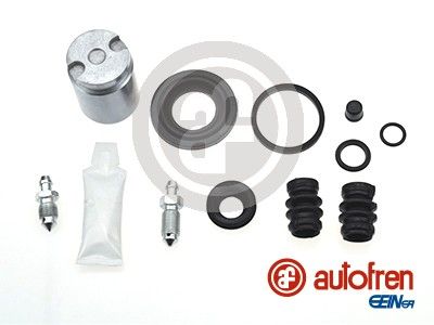 Zestaw naprawczy, zacisk hamulca AUTOFREN SEINSA D41887C