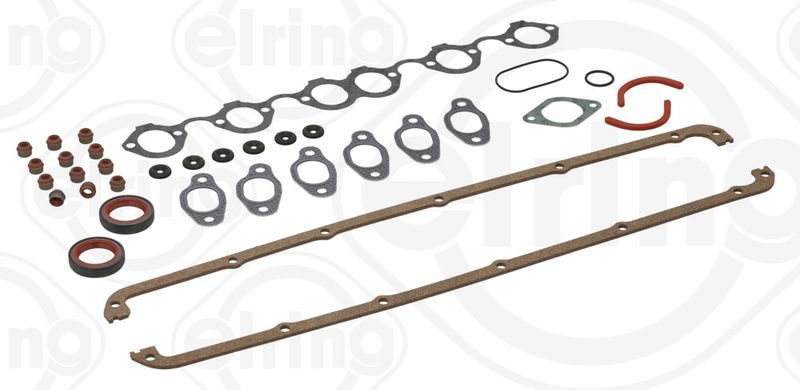 Zestaw uszczelek, głowica cylindrów ELRING 553.345