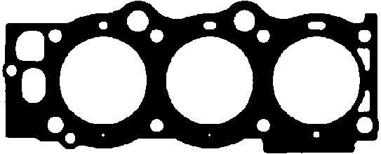 Uszczelka, głowica cylindrów CORTECO 414622P