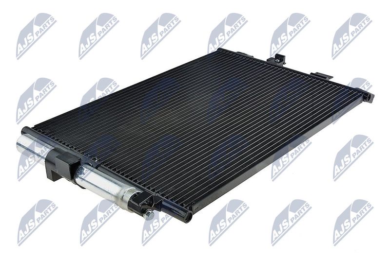Skraplacz, klimatyzacja NTY CCS-FR-032