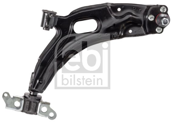 Wahacz, zawieszenie koła FEBI BILSTEIN 12538