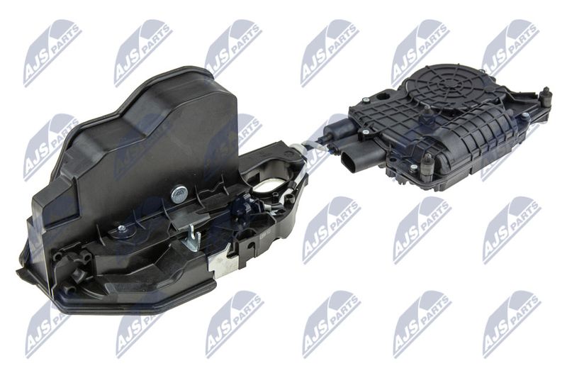 Zamek drzwi NTY EZC-BM-103