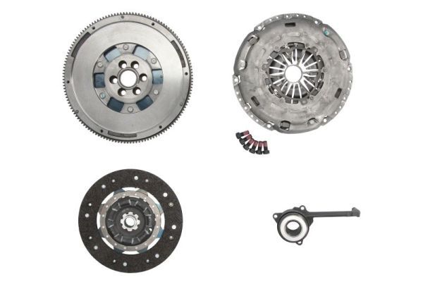 Zestaw sprzęgieł NEXUS F1A100NX