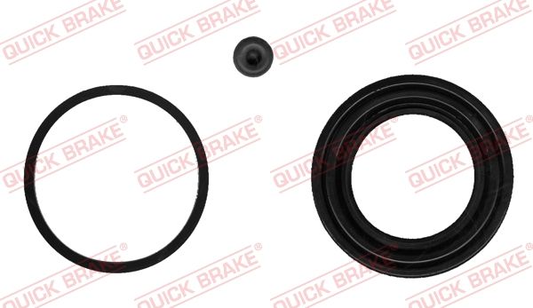 Zestaw naprawczy, zacisk hamulca QUICK BRAKE 114-0229
