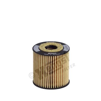 Filtr oleju HENGST FILTER E30HD51
