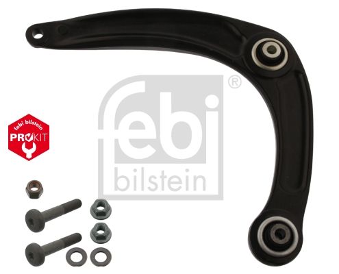 Wahacz, zawieszenie koła FEBI BILSTEIN 45150