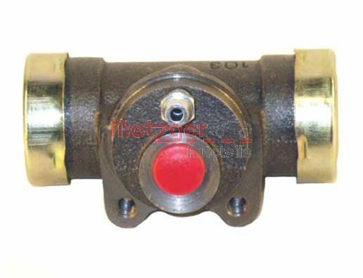 Cylinderek hamulcowy METZGER 101-102