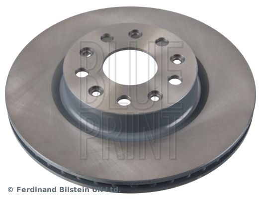 Tarcza hamulcowa BLUE PRINT ada104381