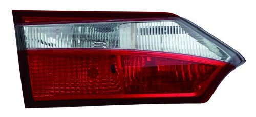 Lampa tylna zespolona ABAKUS 212-1344L-LD-UE