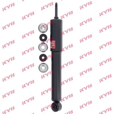 Amortyzator KYB 343022