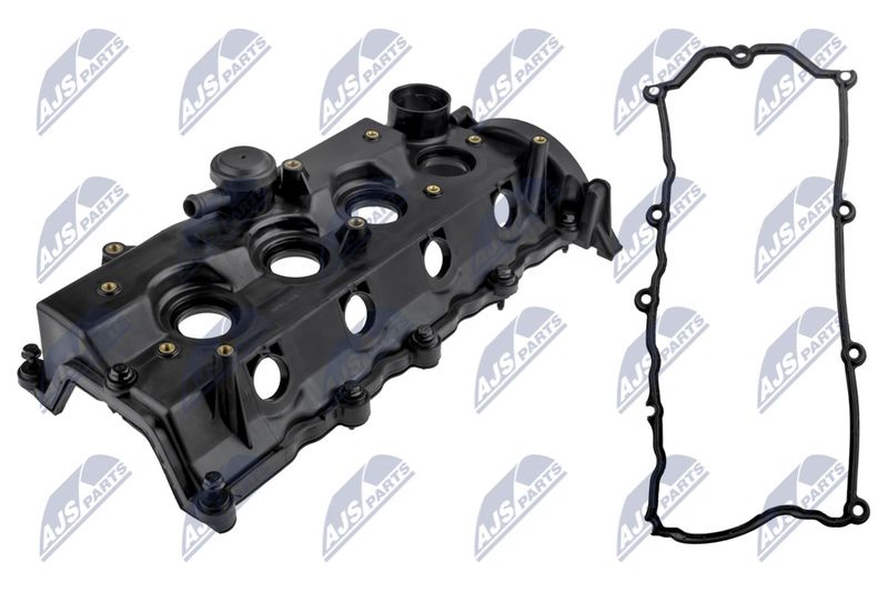Pokrywa głowicy cylindrów NTY BPZ-PL-008