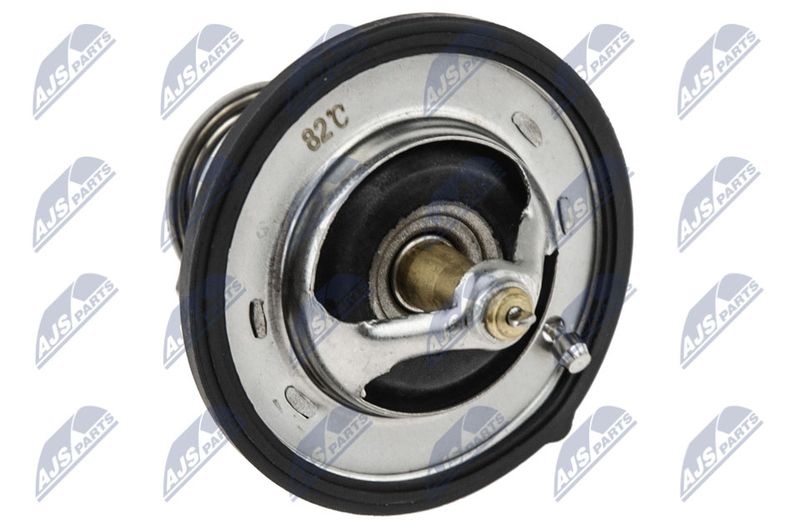 Termostat, płyn chłodzący NTY CTM-HY-000