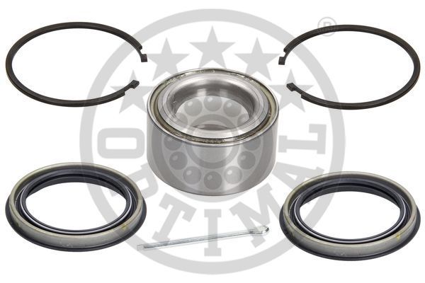 Zestaw łożysk koła OPTIMAL 960702