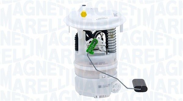 Moduł pompy paliwa MAGNETI MARELLI 519700000067