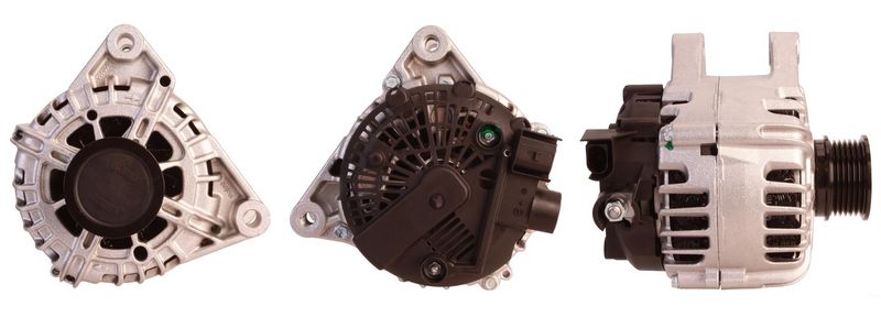 Alternator DRI 2193121202