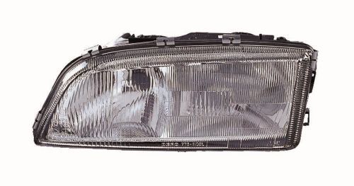 Reflektor ABAKUS 773-1108L-LD-EM
