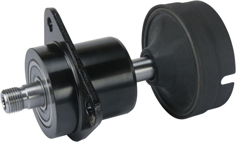 Alternator - sprzęgło jednokierunkowe HC-Cargo F 032 333 451
