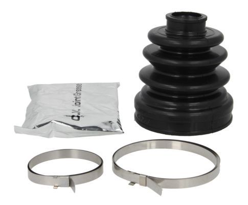 Zestaw osłon, wał napędowy PASCAL G65008PC
