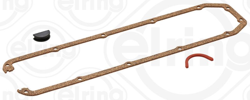 Zestaw uszczelek, pokrywa głowicy cylindra ELRING 692.751