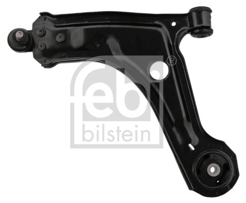 Wahacz, zawieszenie koła FEBI BILSTEIN 41874