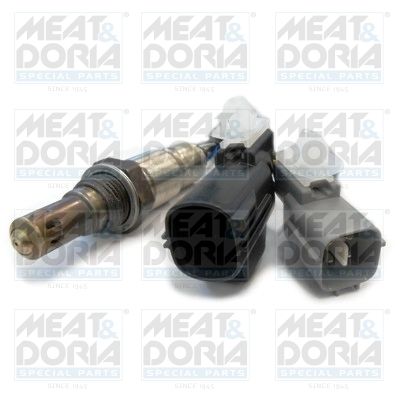 Sonda lambda MEAT & DORIA 81807