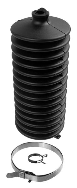 Osłona, system kierowania LEMFÖRDER 30114 01