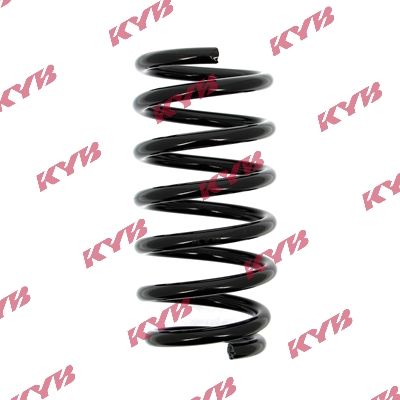 Sprężyna zawieszenia KYB RC5912