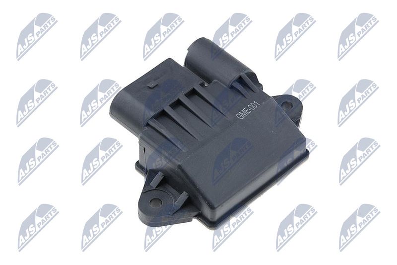 Sterownik, czas żarzenia NTY EZP-ME-001
