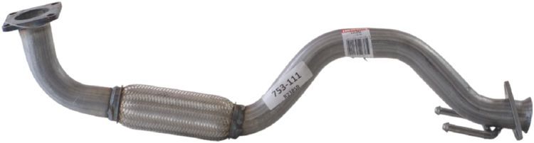 Rura wydechowa BOSAL 753-111