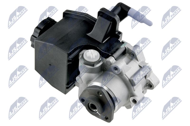 Pompa hydrauliczna, układ kierowniczy NTY SPW-ME-036