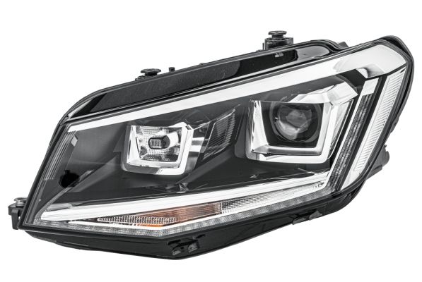 Reflektor HELLA 1EL012286-211