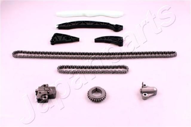 Zestaw łańcucha rozrządu JAPANPARTS KDK-K02