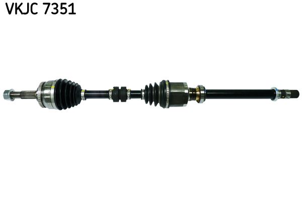 Wał napędowy SKF VKJC 7351