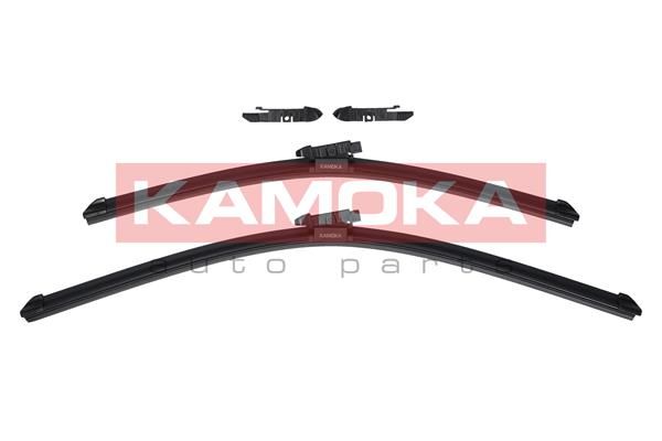 Pióro wycieraczki KAMOKA 27D01