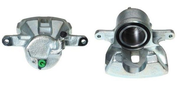 Zacisk hamulca BUDWEG CALIPER 344213
