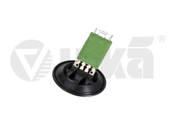 Opornik, wentylator wewnętrzny VIKA 99591817201